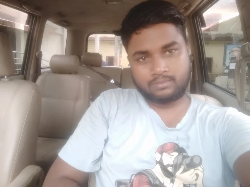 Munna Sikder