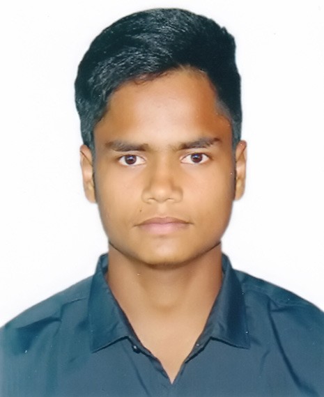 MD KIBRIA HOSEN
