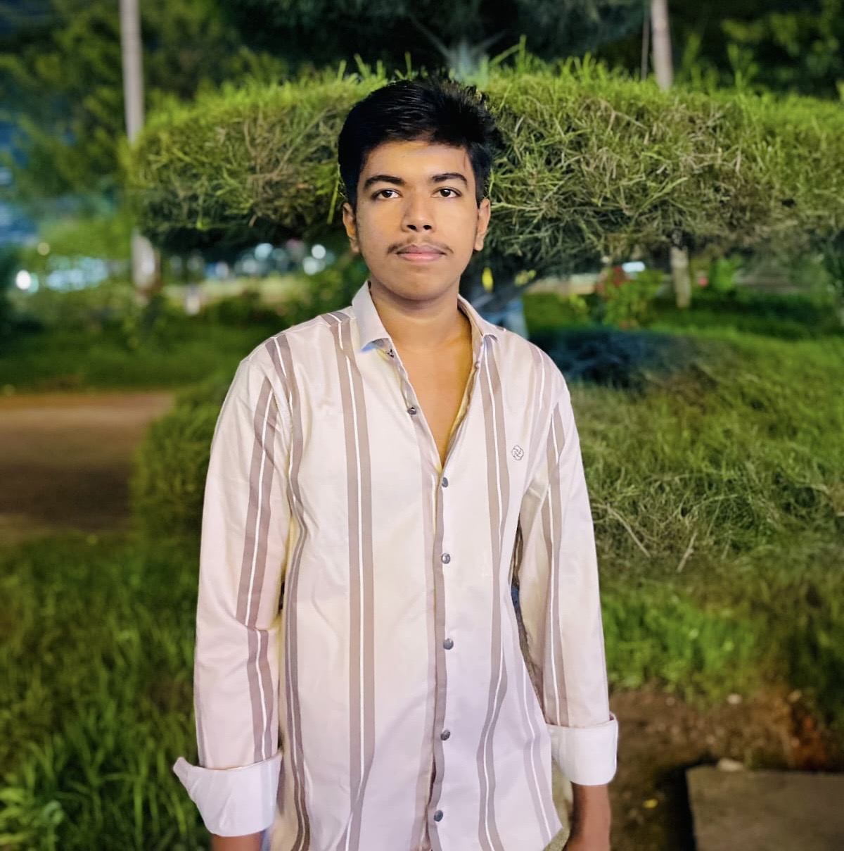 Md. Sakibul