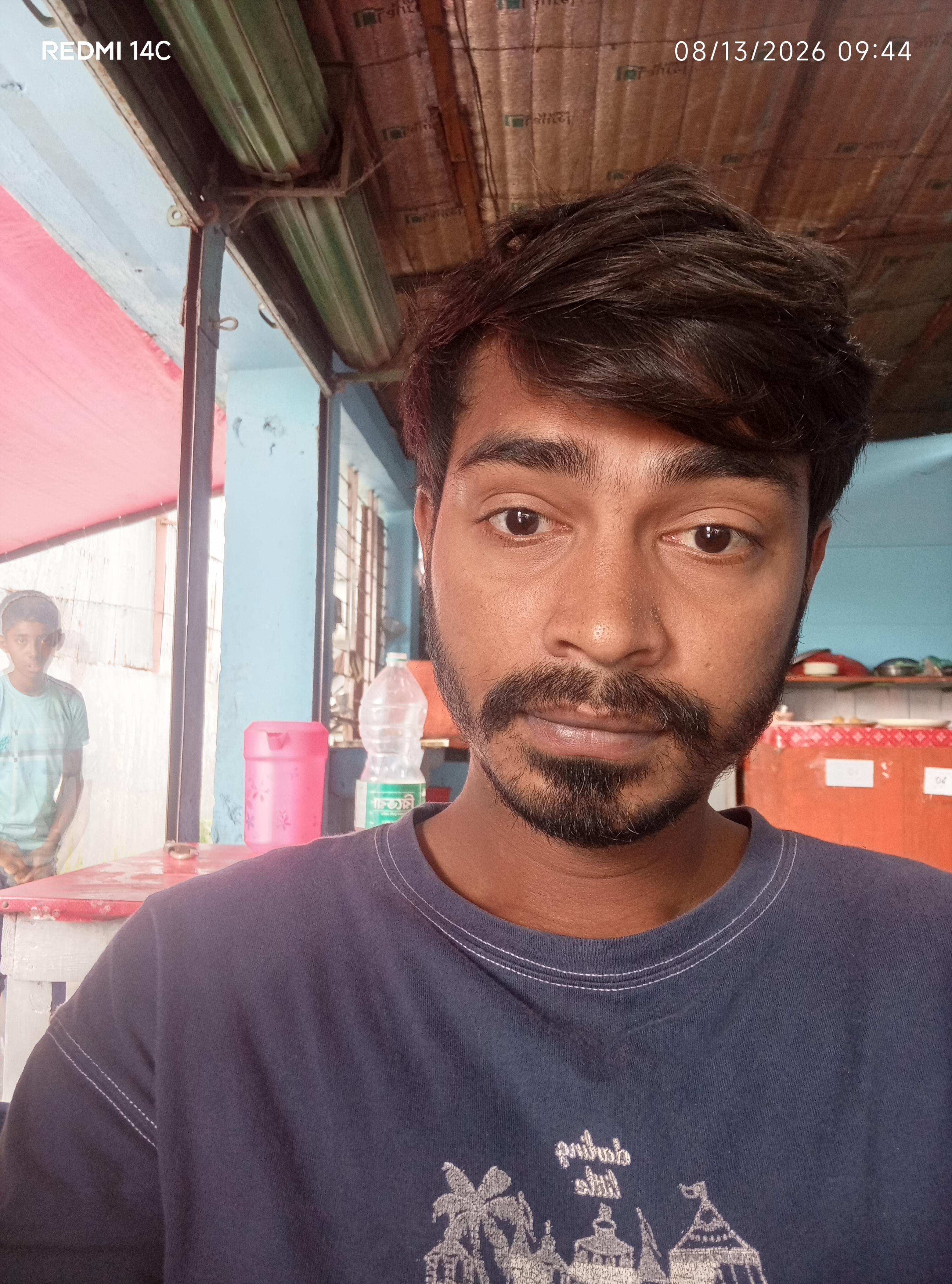 Shimul Fakir