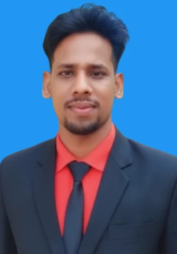 MD SABUJ HOWLADER