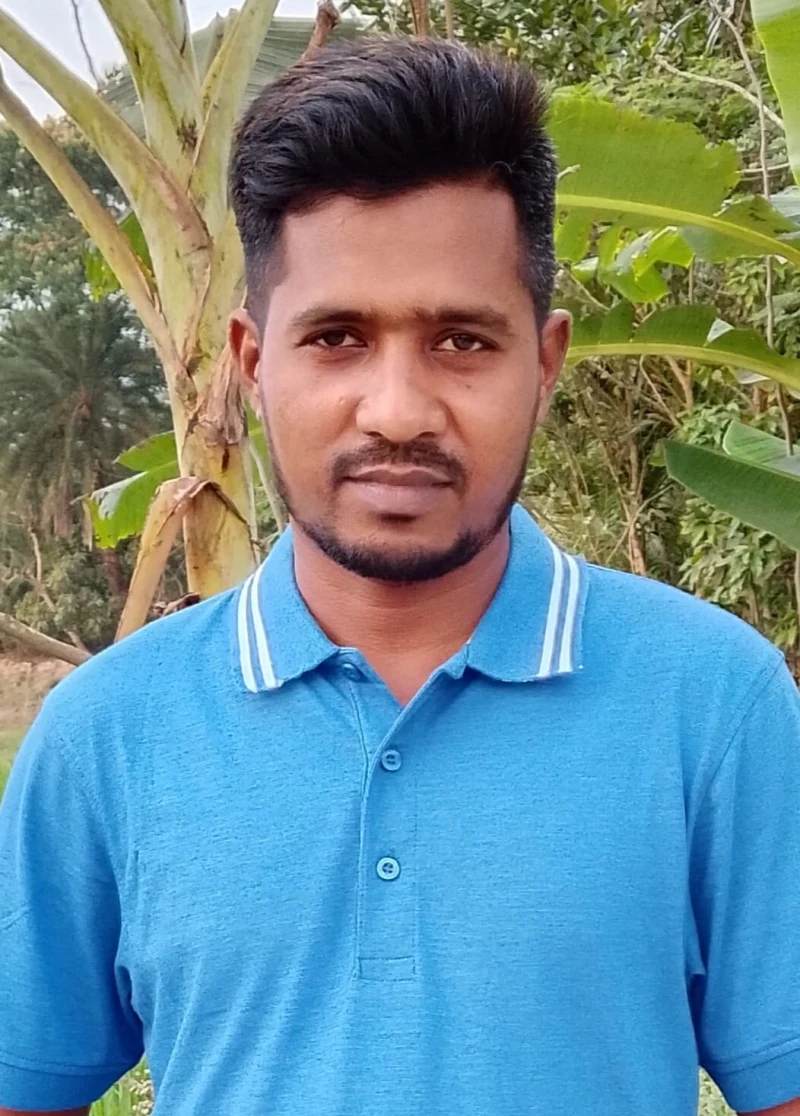 Hasib Sikder