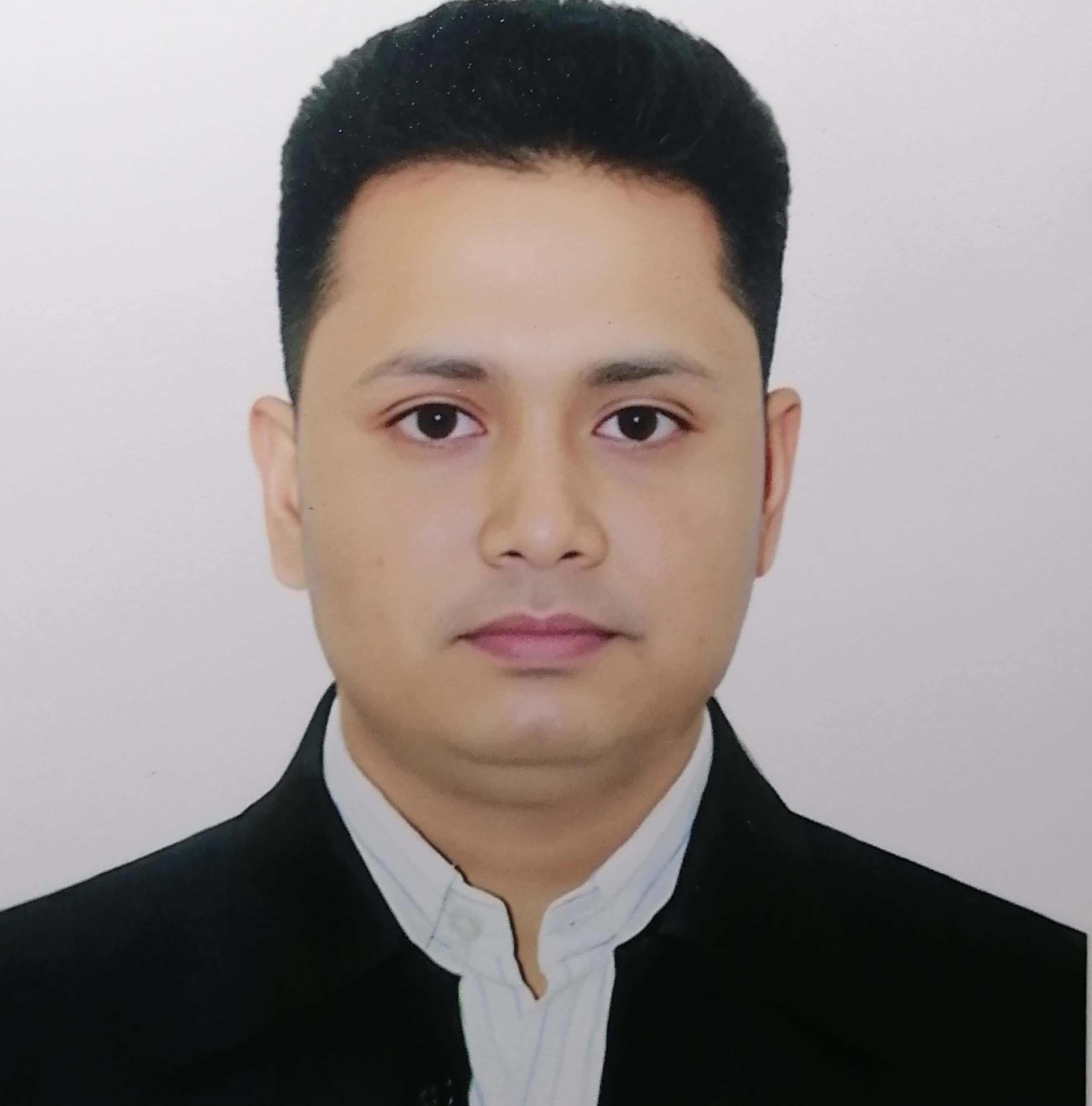 Delowar hossain