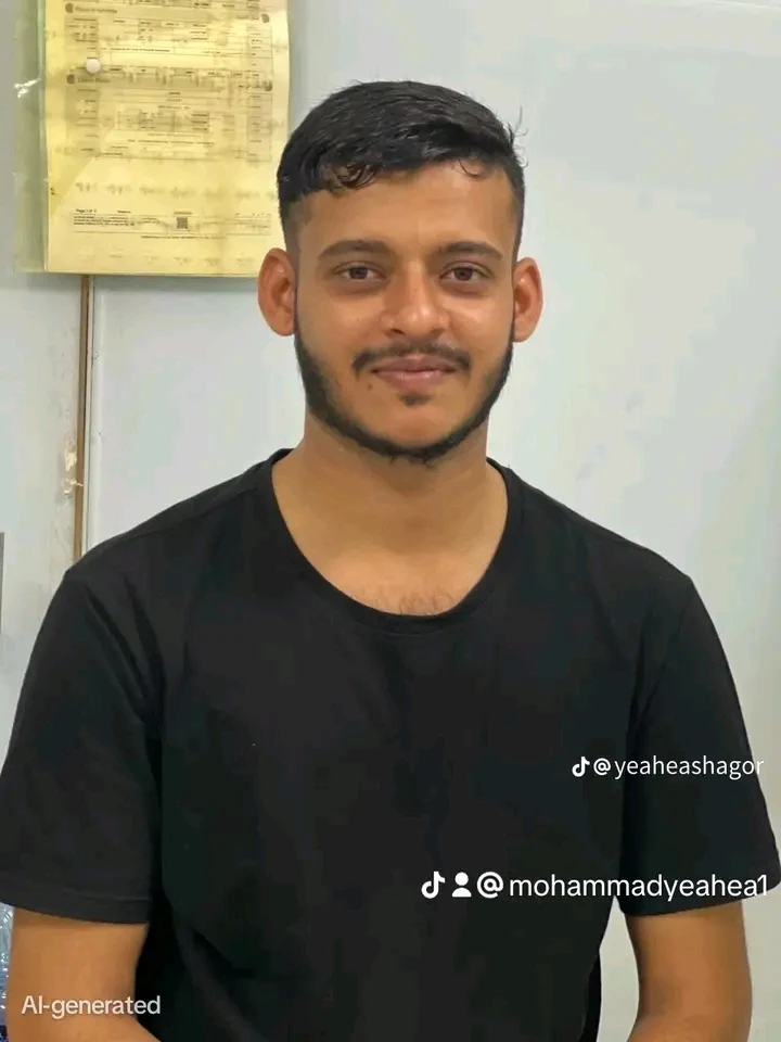 মোহাম্মদ ইয়াহিয়া