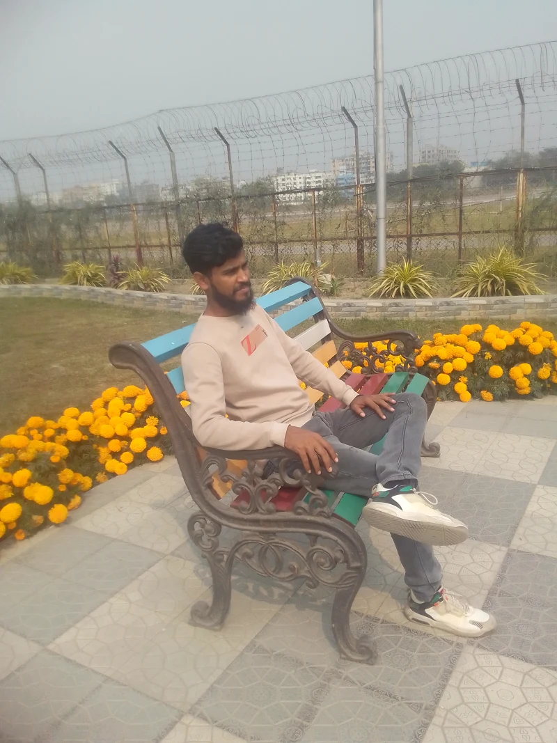 Md Sumon Mia