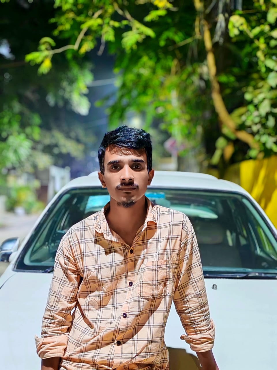MD ELIAS MAHMUD