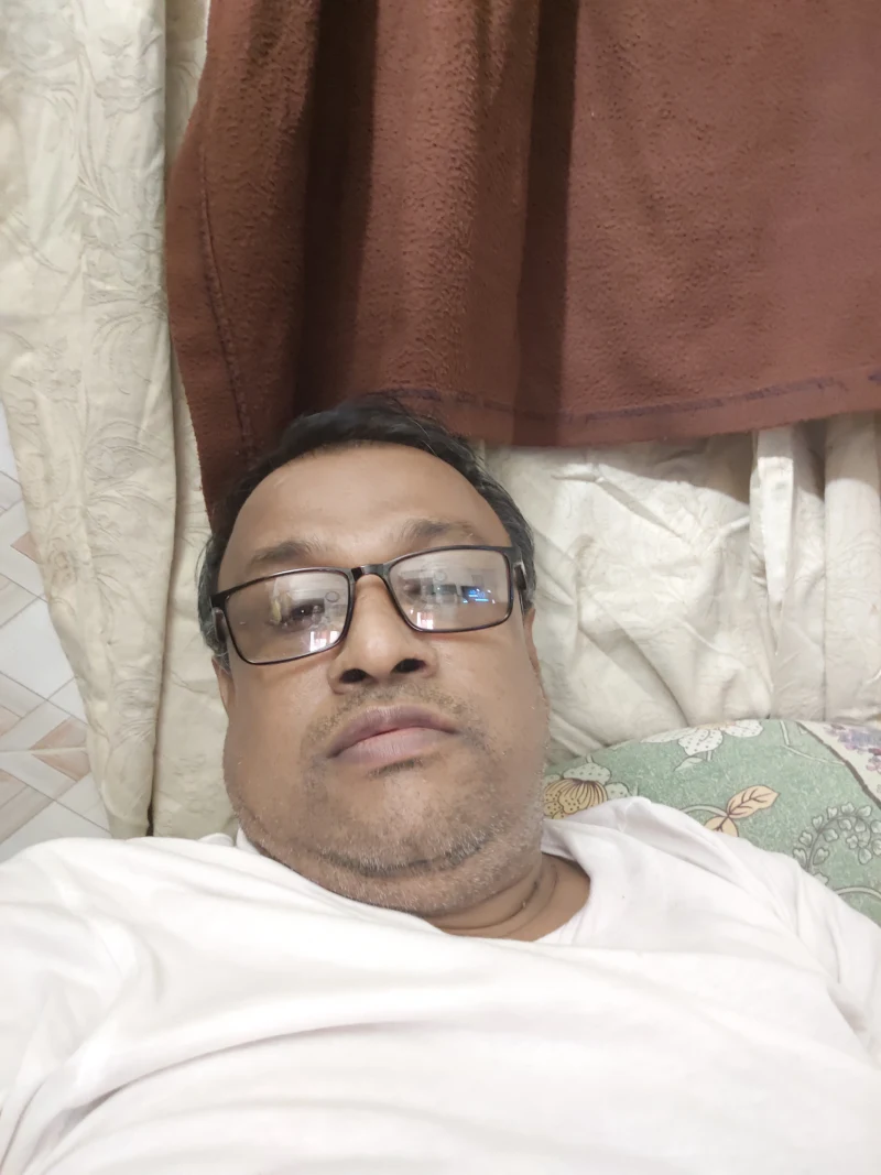 Md Dulal