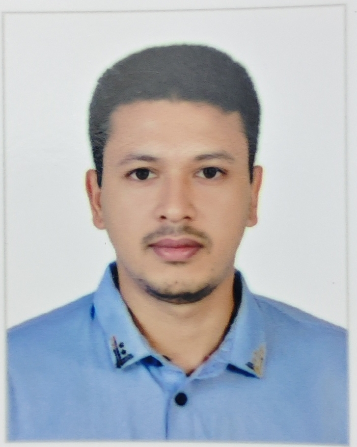 MD Nazrul Islam