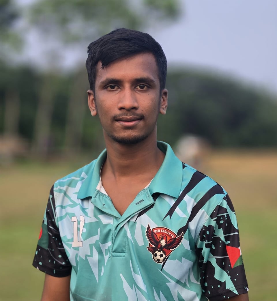 Md. Kamrul Shaikh