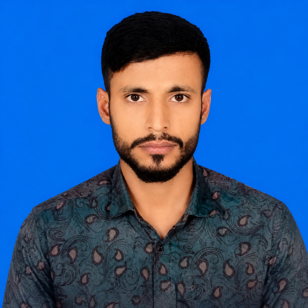 MD Eyasin Arafat