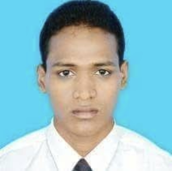 Md Nurislam