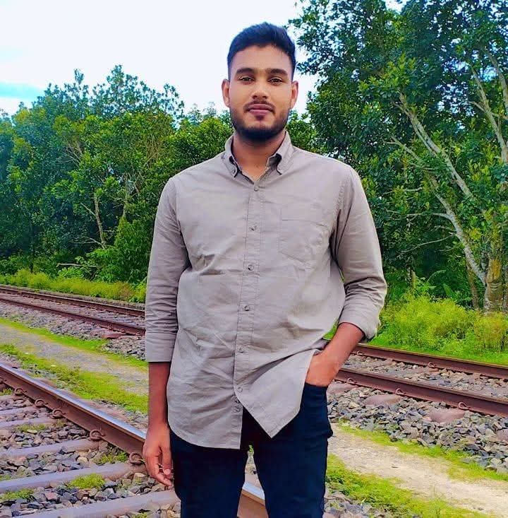 Khandakar Asibul Islam
