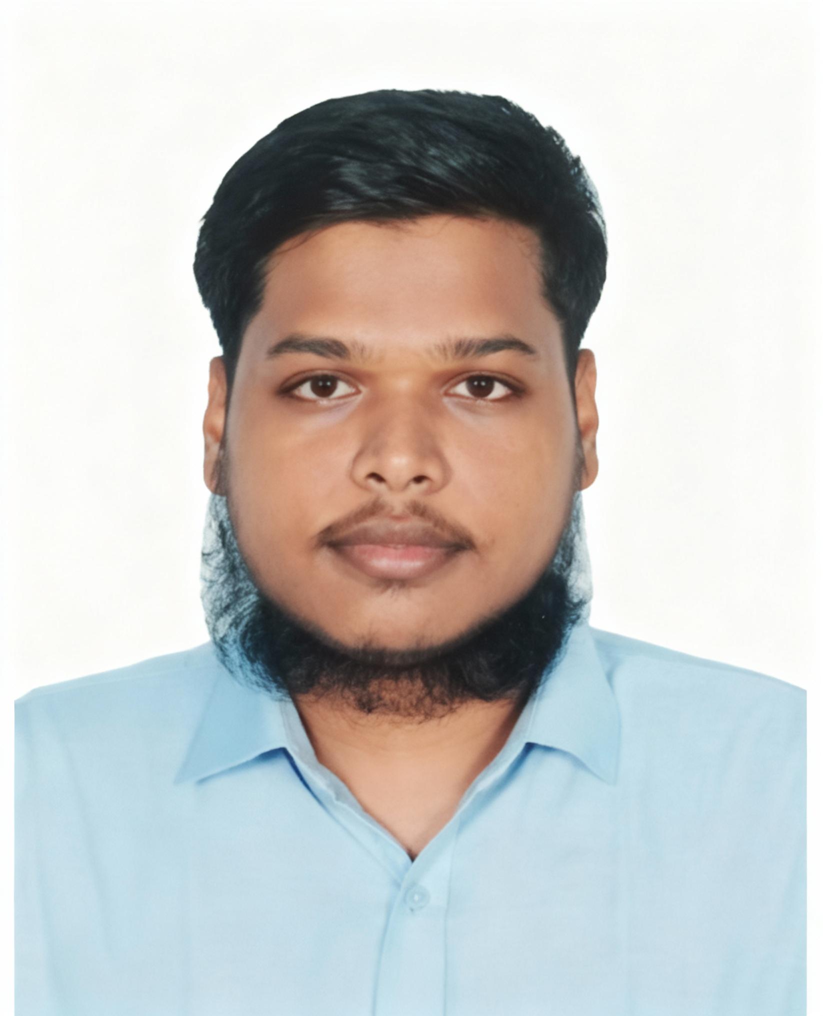 Jakaria Hossen