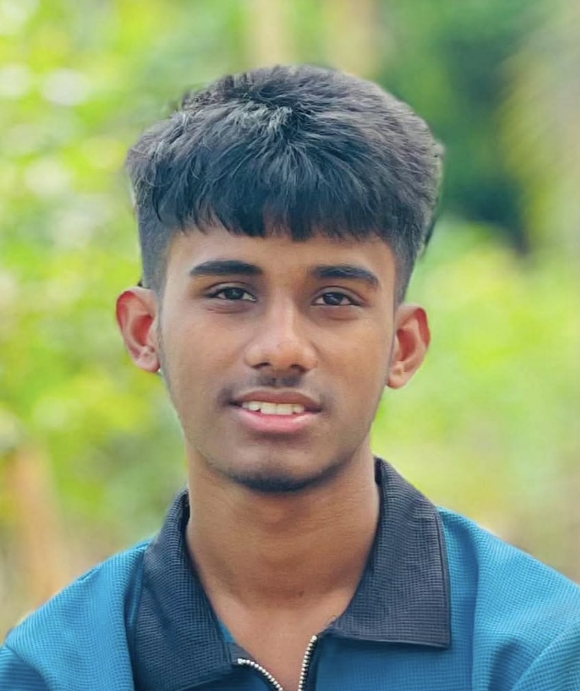 Mohammed Rahad Saim Hamim