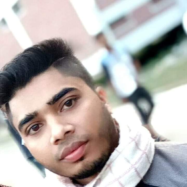 Md.Shiplu Howlader