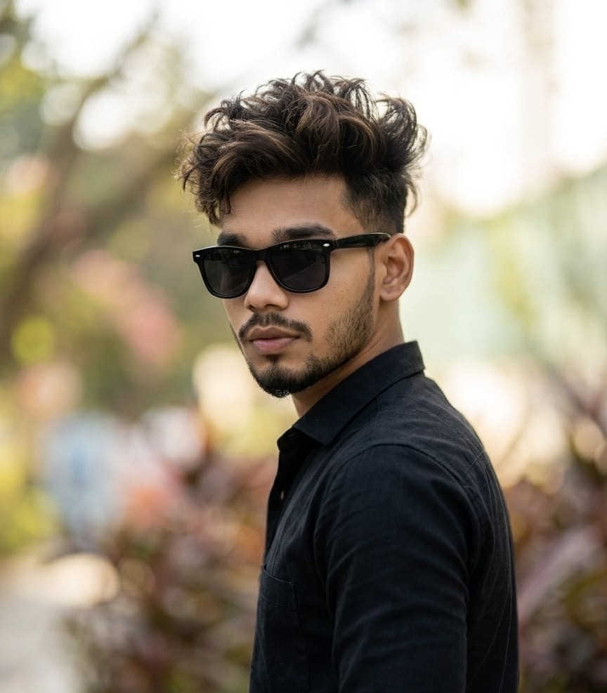 Md. Rana