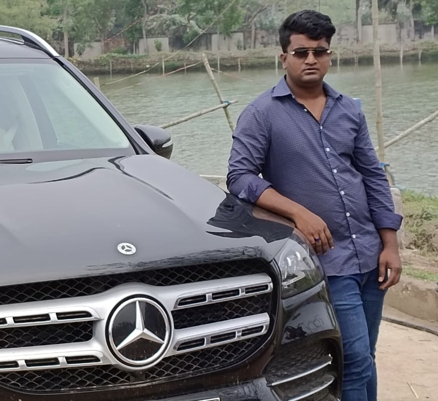 Md. Ismail Hossain