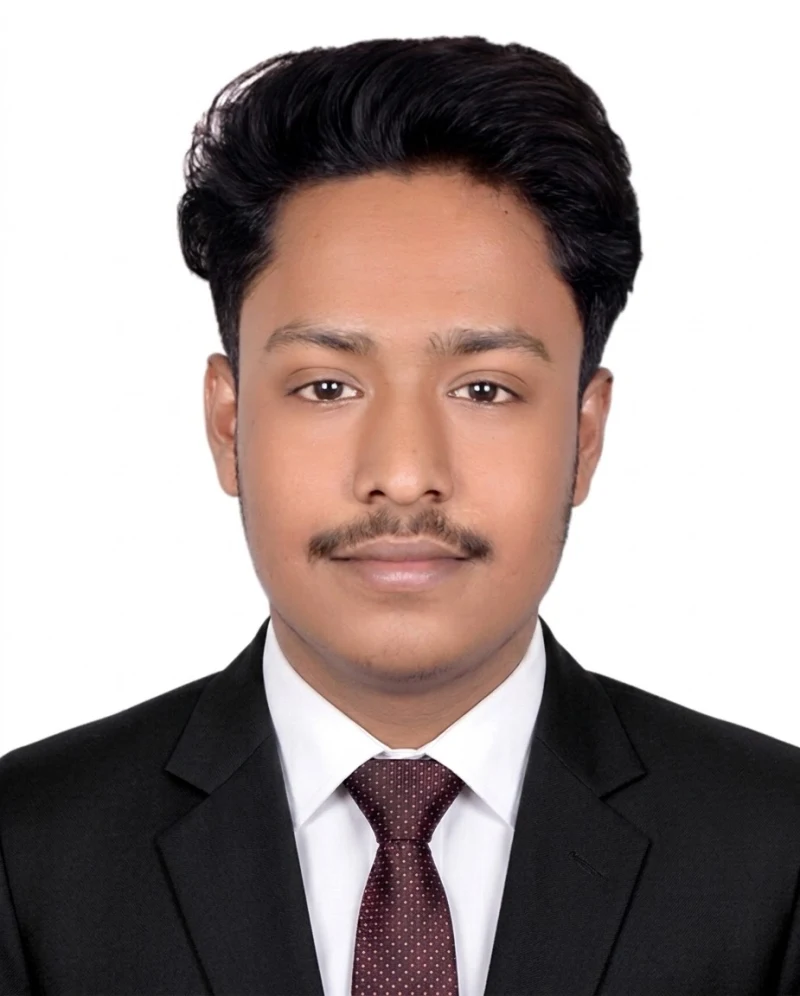 Yeasin Arafat Rony