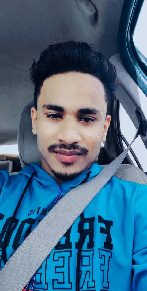 SHAJALAL