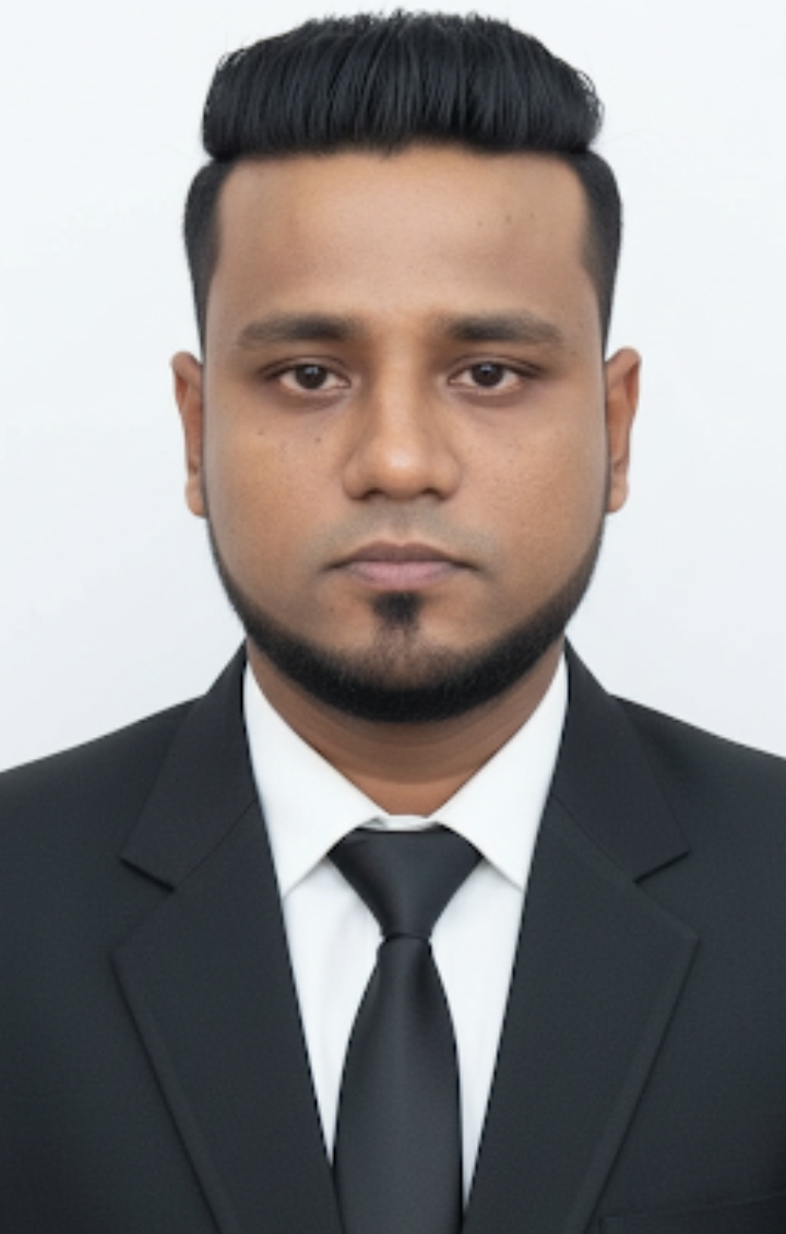 ALAMIN AHMED