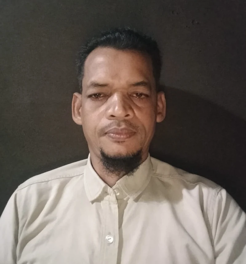 Md. Saiful Islam
