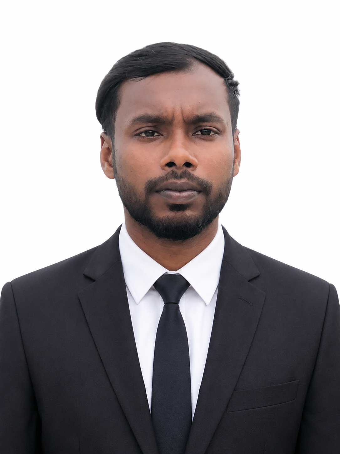 Md Mehedi Hasan Tanver
