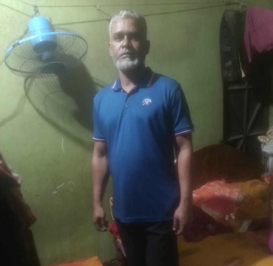 Mohammad Maksudur Rahman