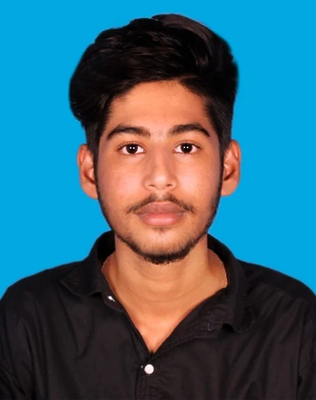 Md Sabbir Mondal