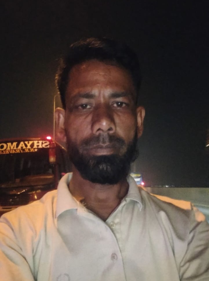 Md. Mostofa Kamal