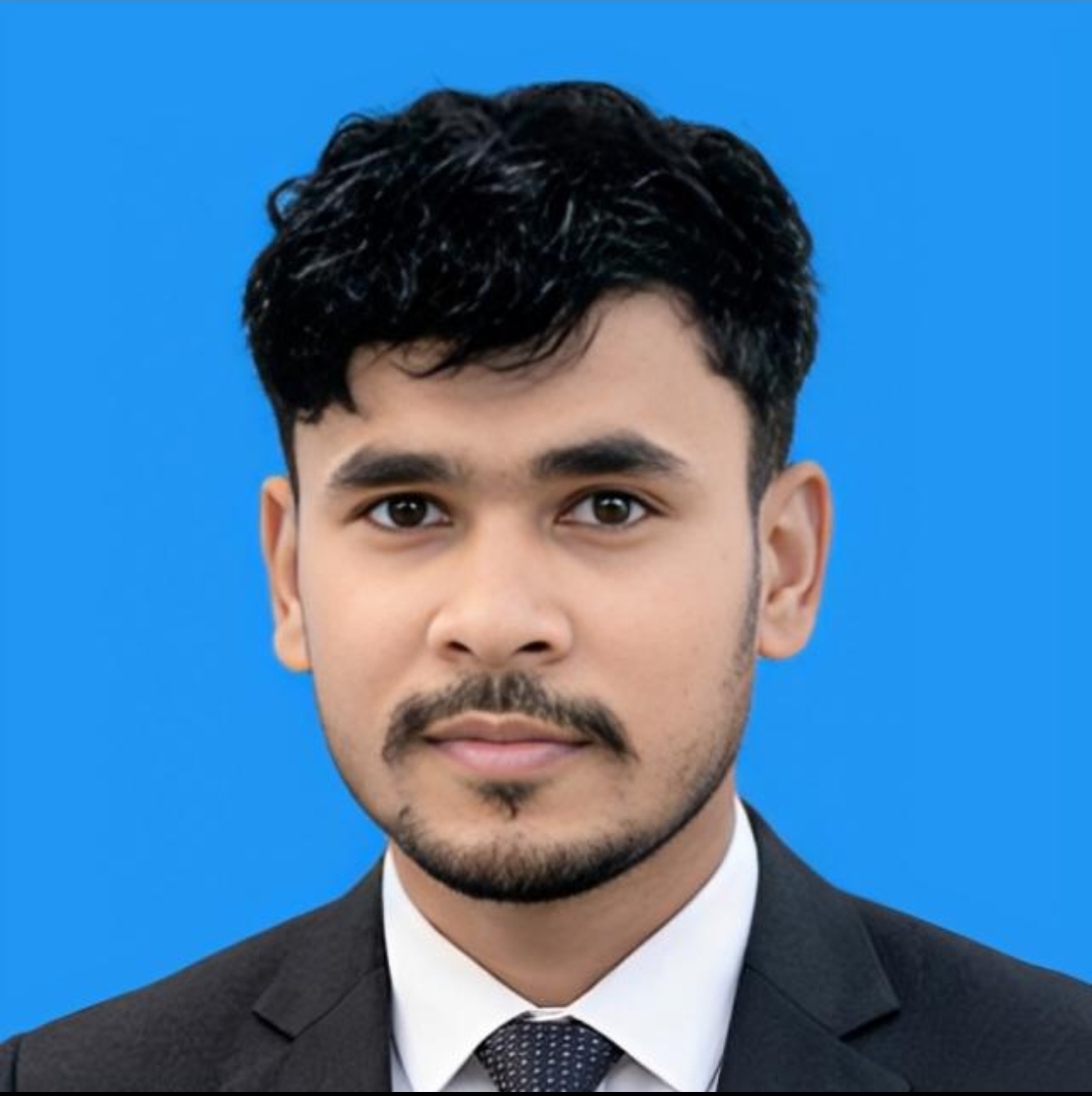 Mohammad Minhaz udddin
