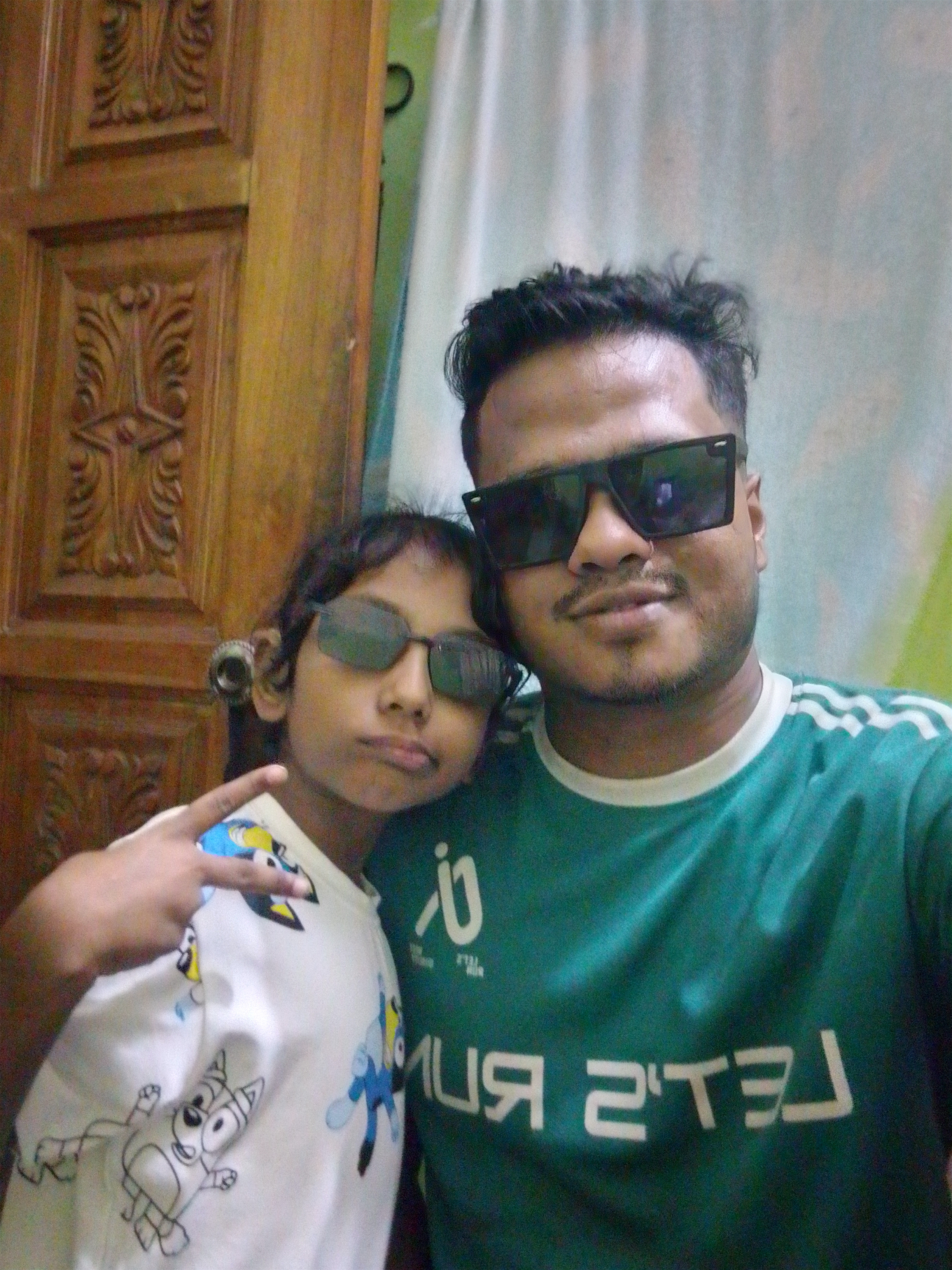 Md Fahim