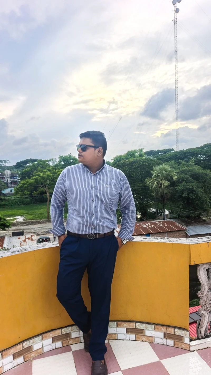 Aminul Islam