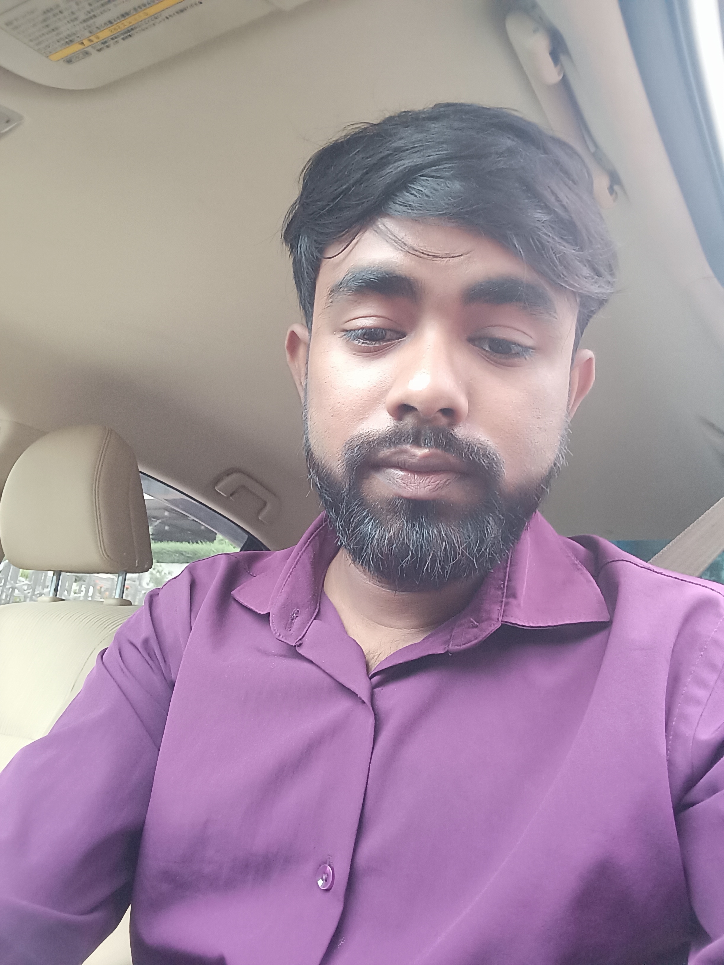 SHAMIM HOSSAIN