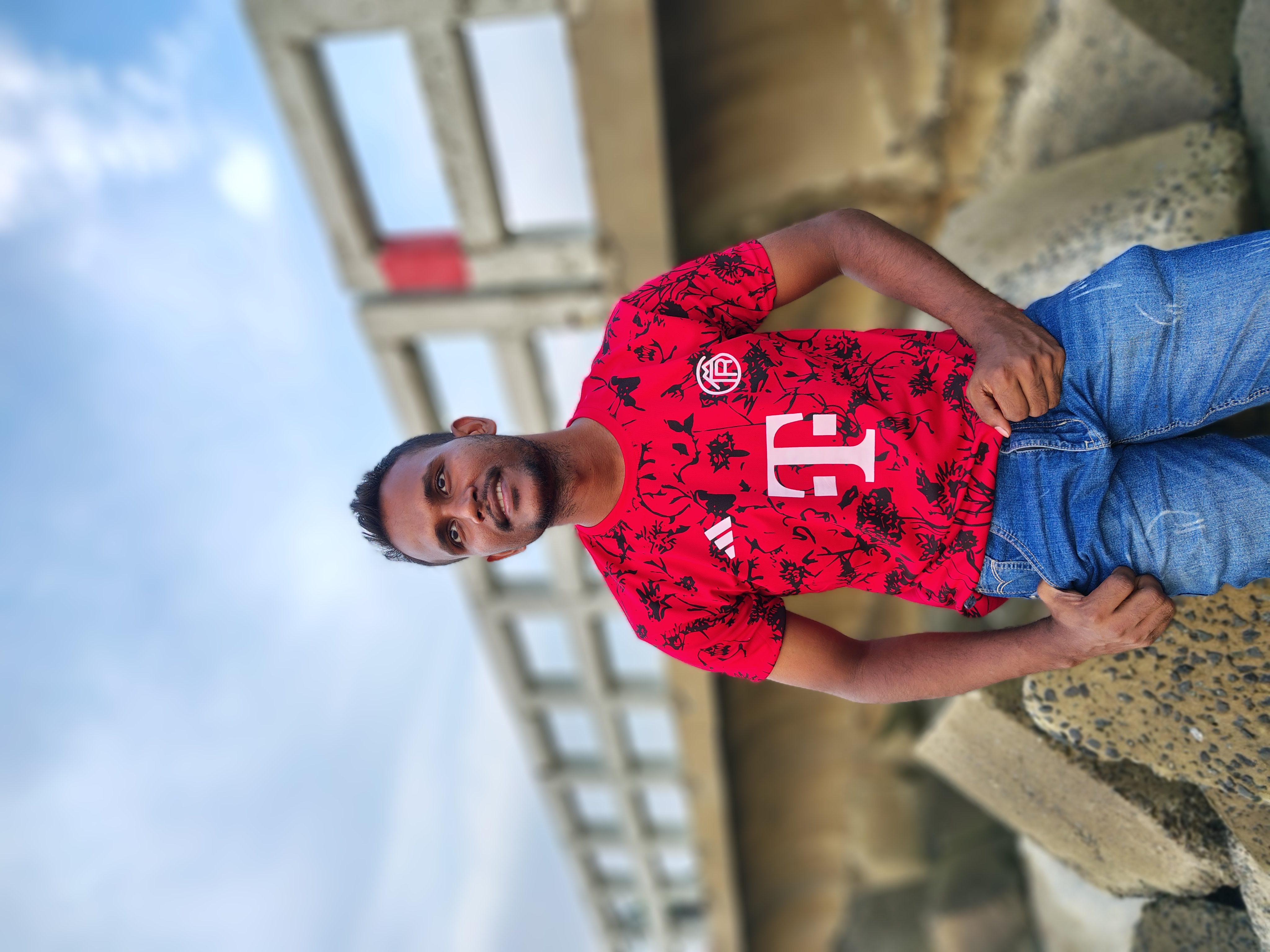 Md. Hamed Rahaman