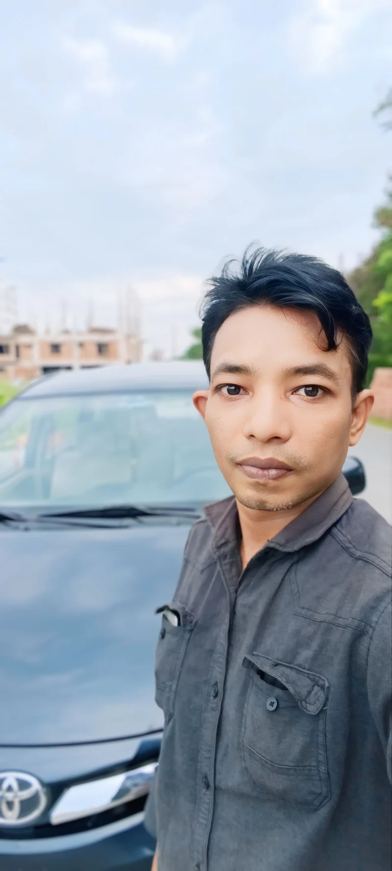 Sazedul
