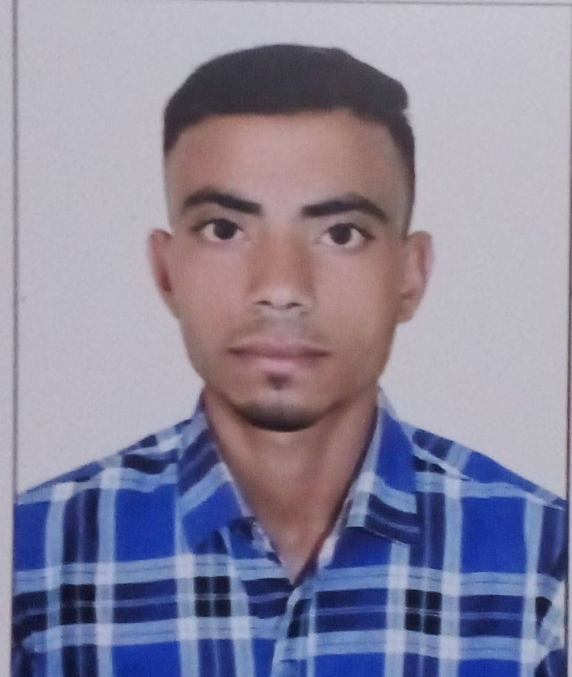 Md. Mehedi Hasan Rakib