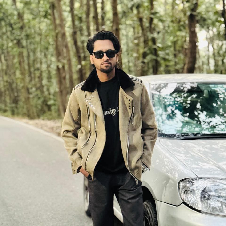 Mehedi Hasan Rony