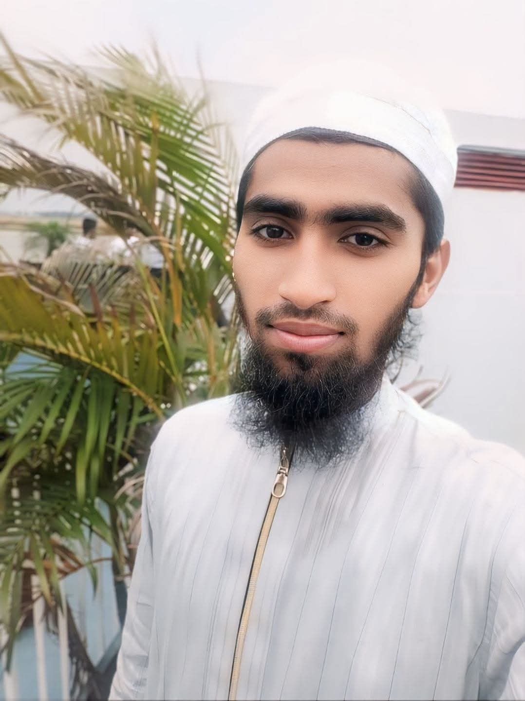 Rakib Gazi