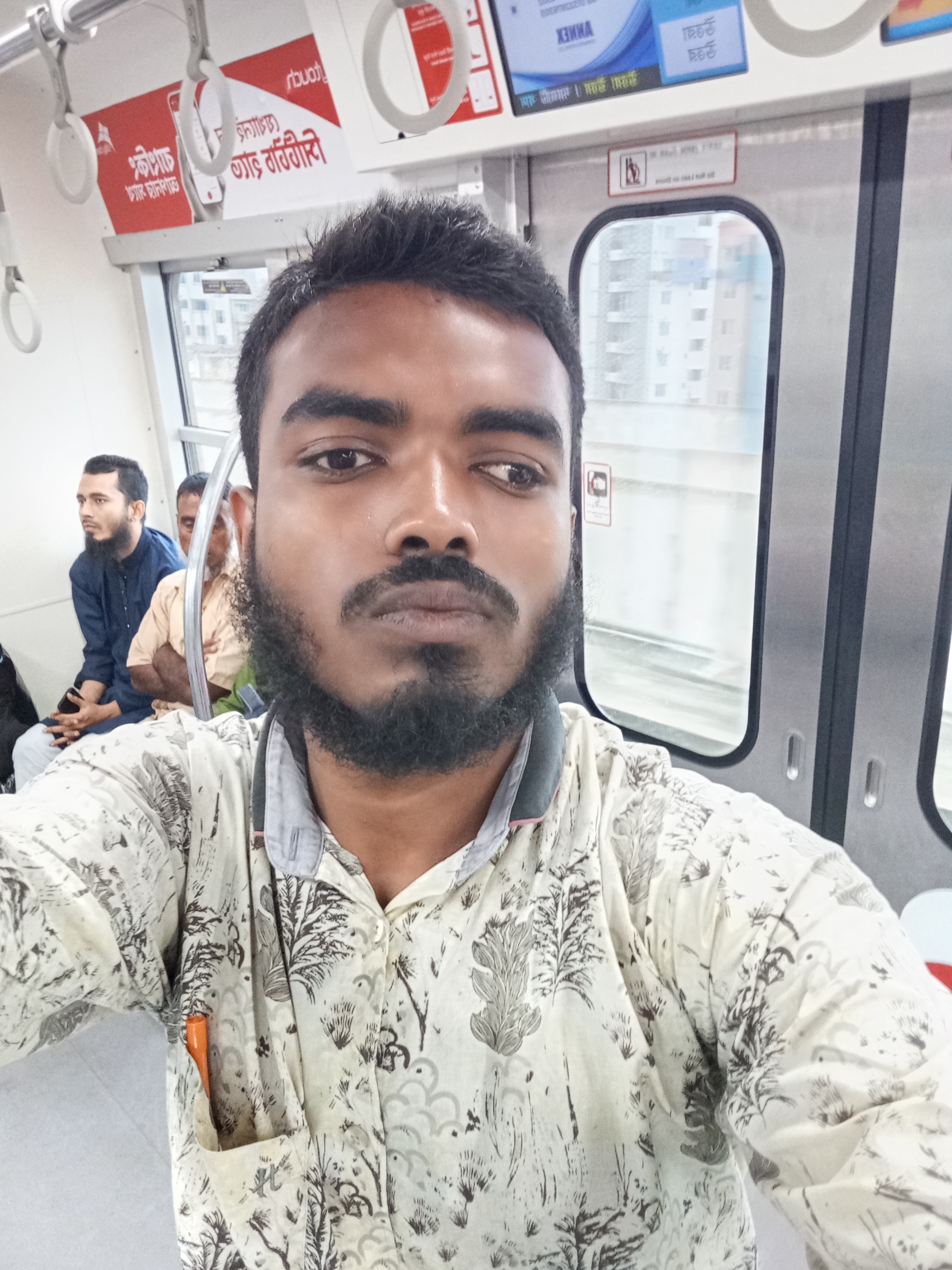 Sabbir Ahmed