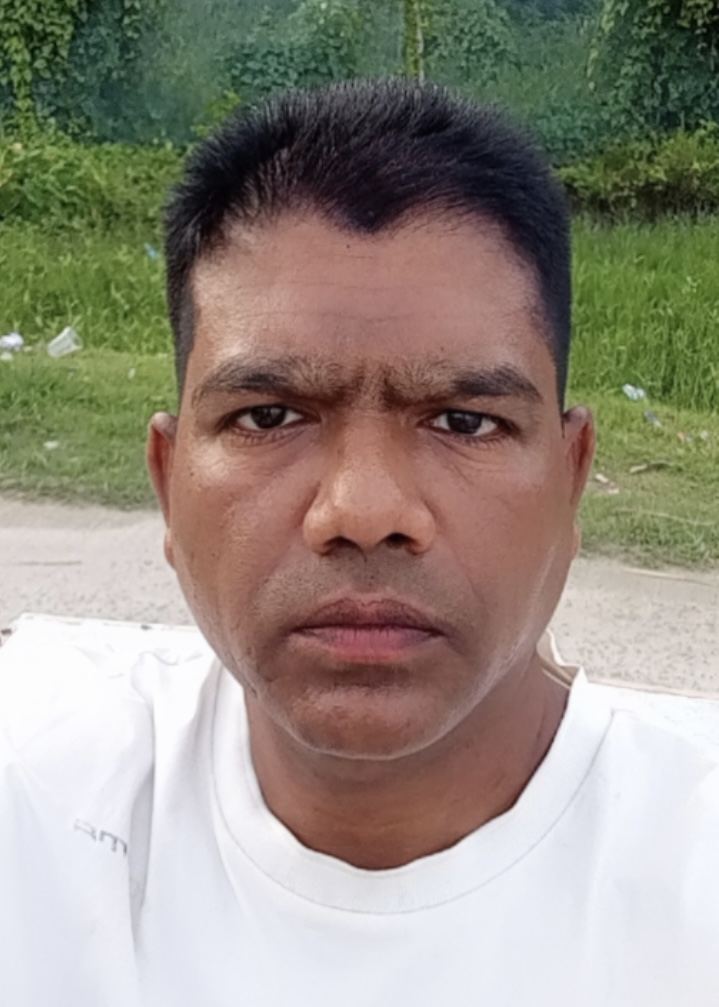 Md. Shahjahan Howlader
