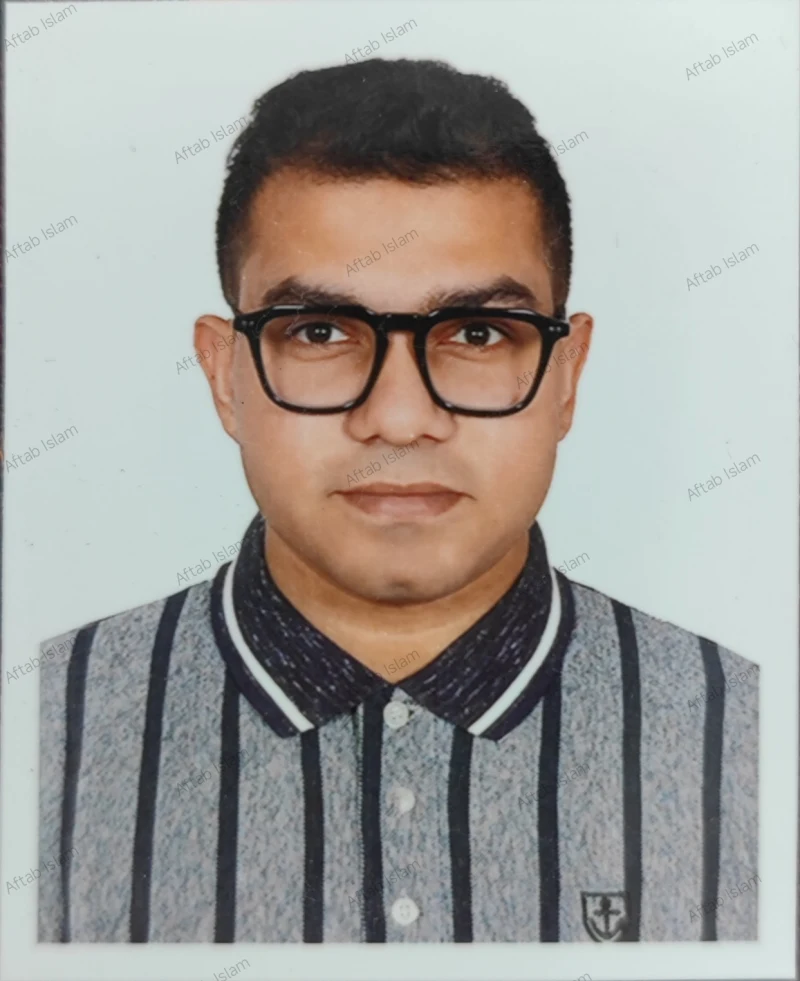Aftab Islam
