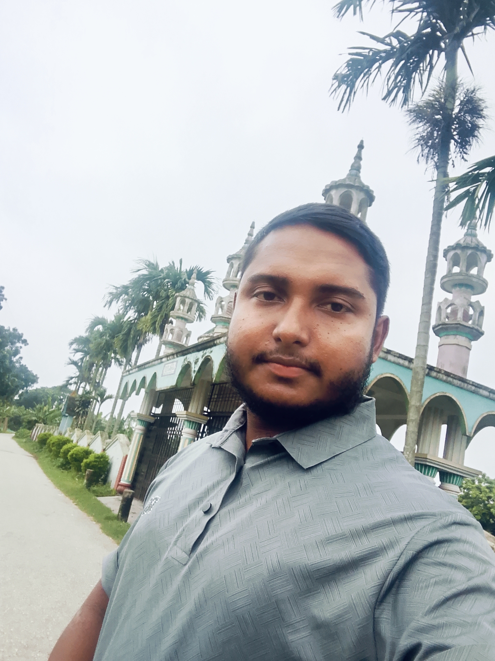 MD Nadim Khan