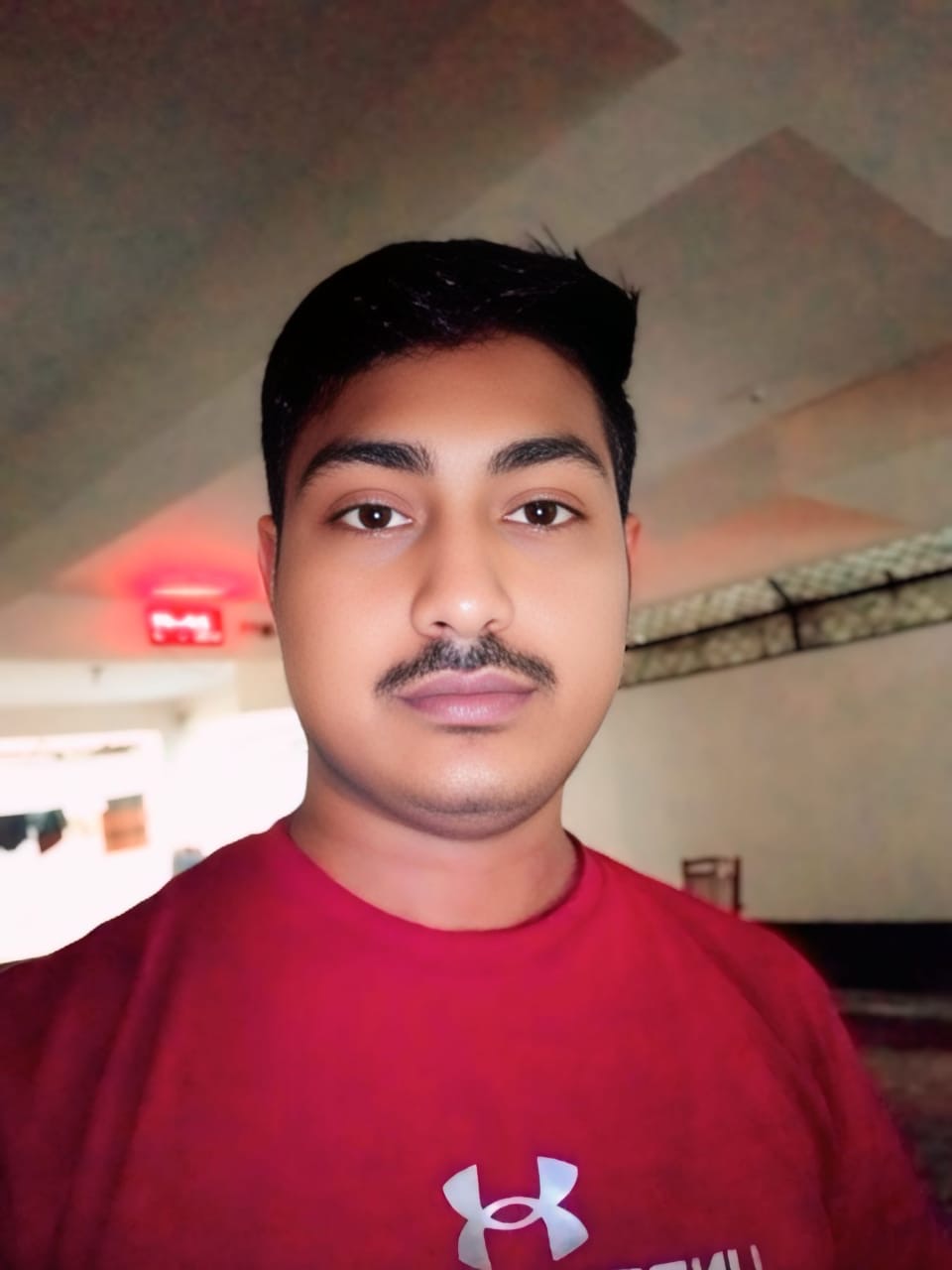 Harez Hossain Sujon