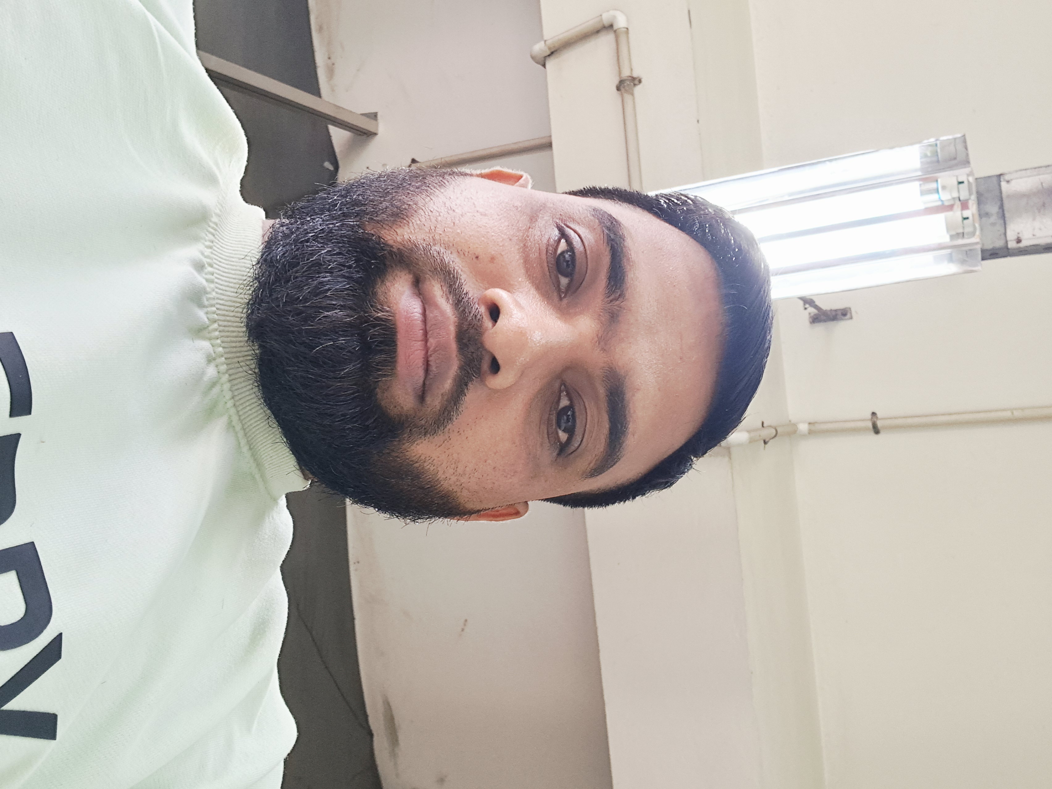 Jamal Hossain