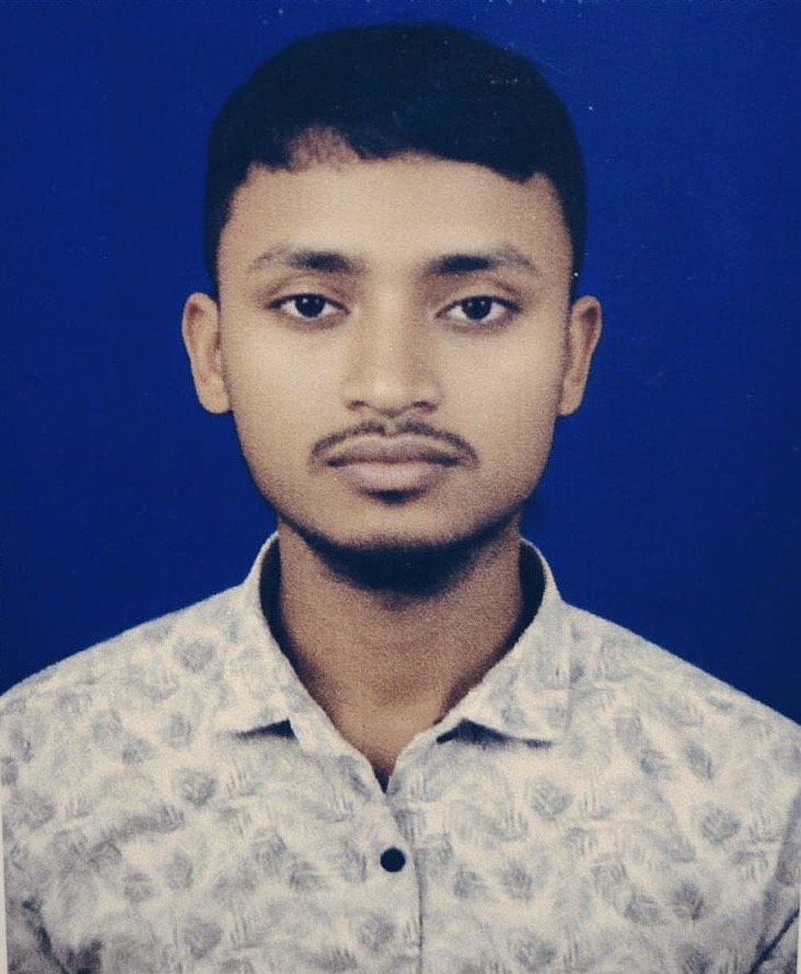 Md. Tamjid Hossain