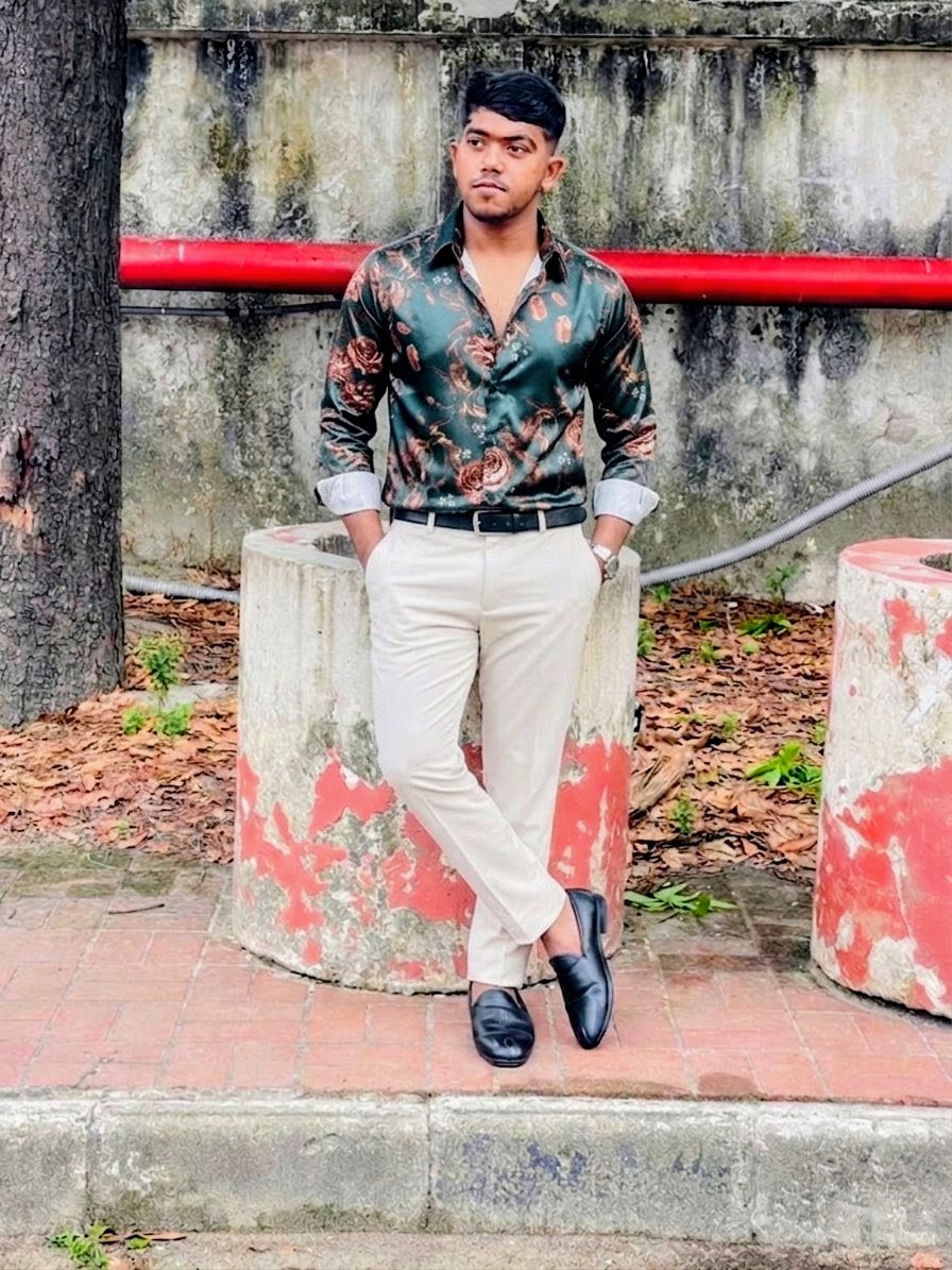 RAKIB HASAN
