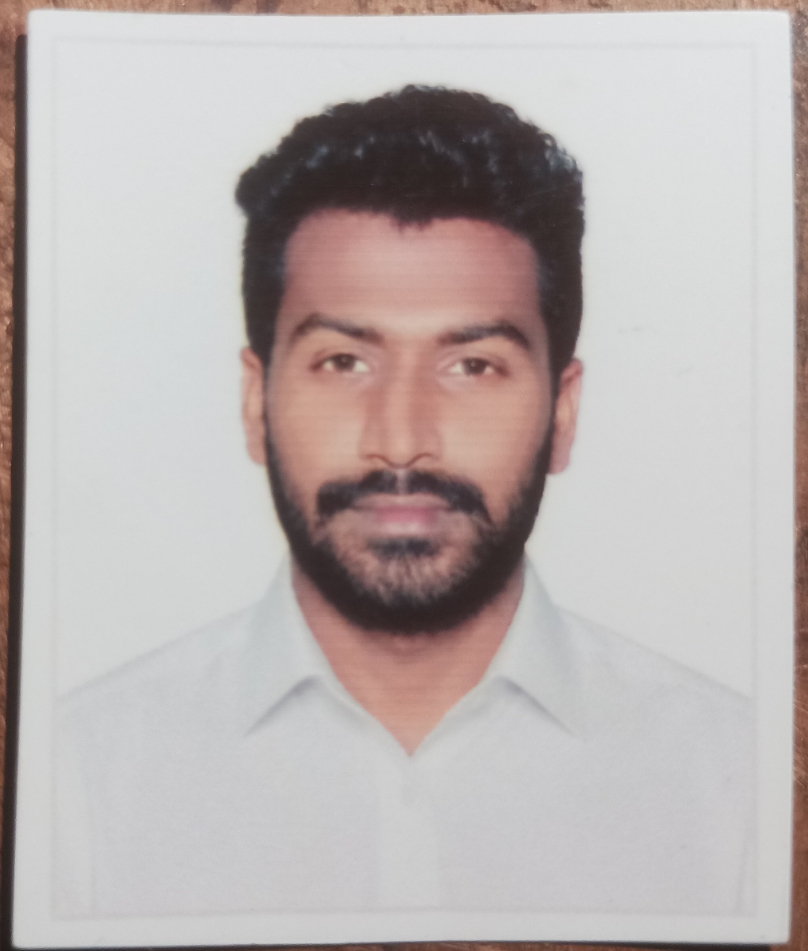 MD. Lemon Hossain