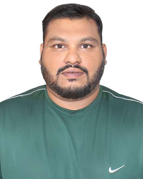 MD FARUQUE AHMED