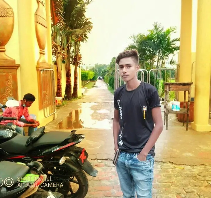 MD Humayun
