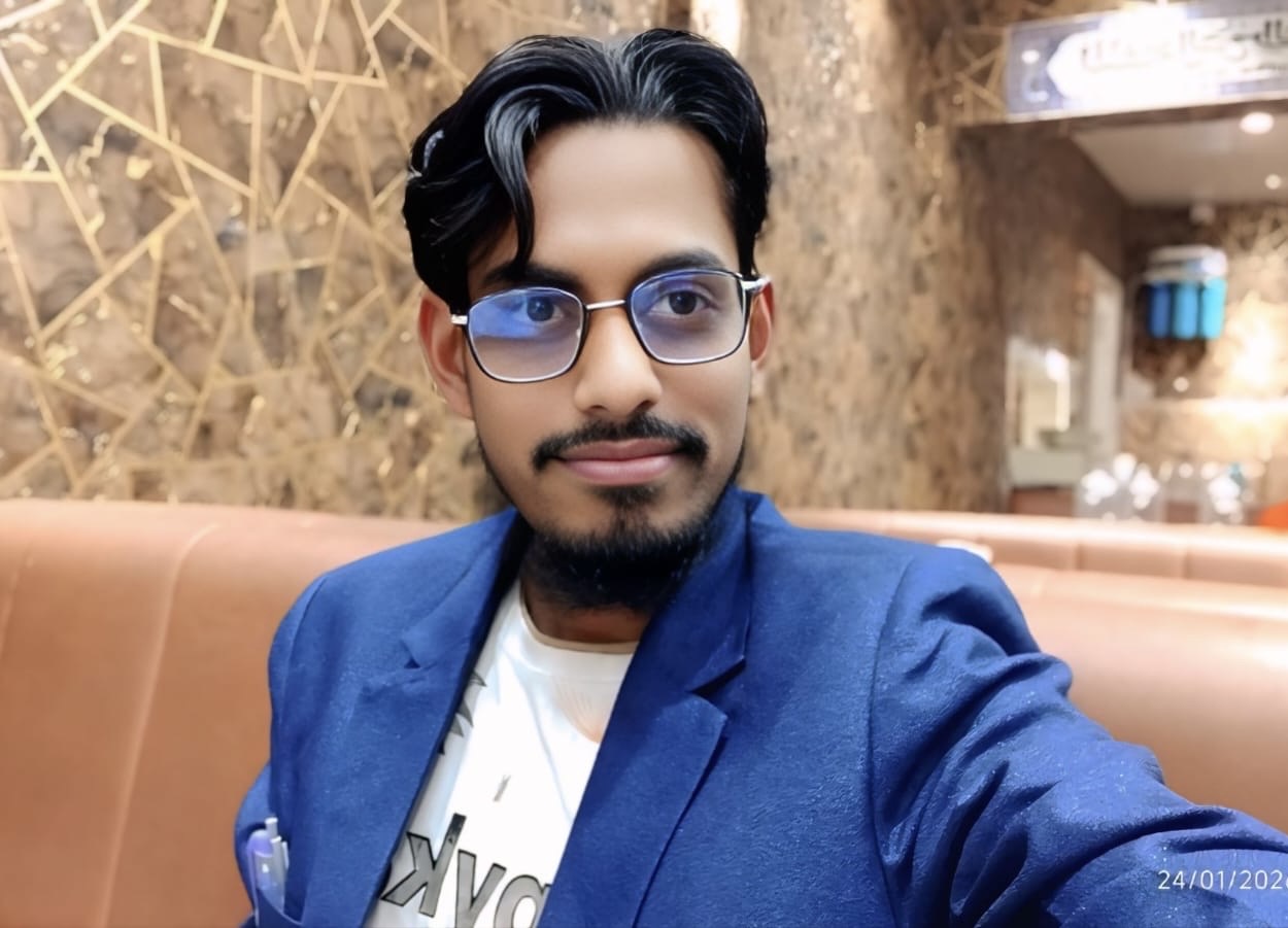 Md. Rakib